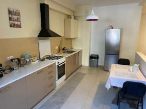 Modern Vake Park Apartment